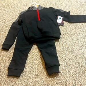 2 piece boys size 4T